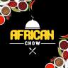 African Chow Logo